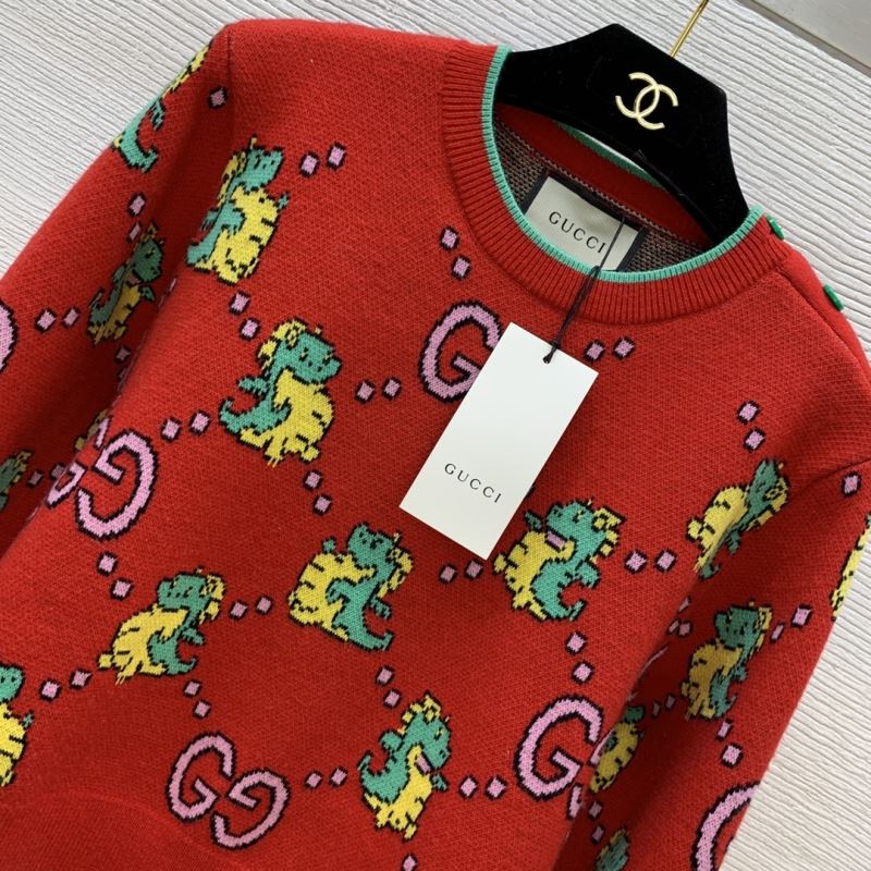 Gucci Sweaters